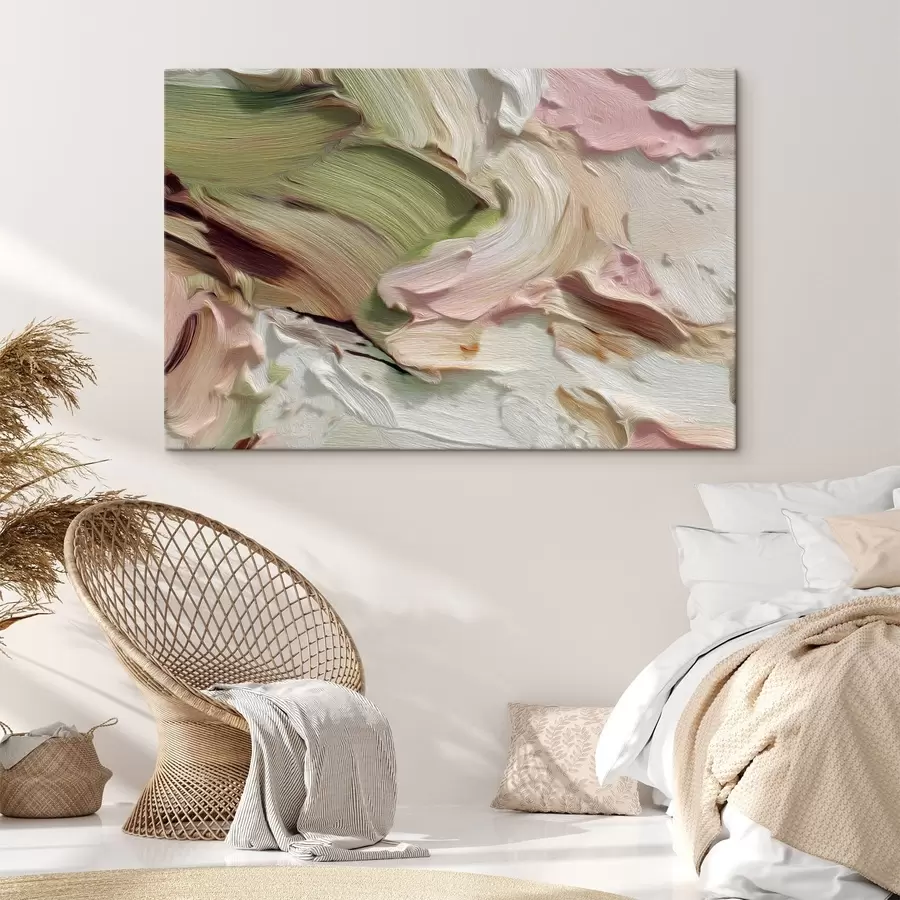 Glezna Abstrakcija s48307