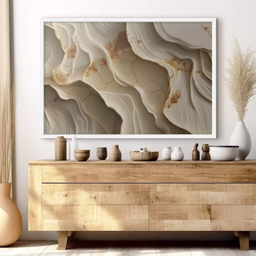 Fototapetes Abstraktie viļņi f48315