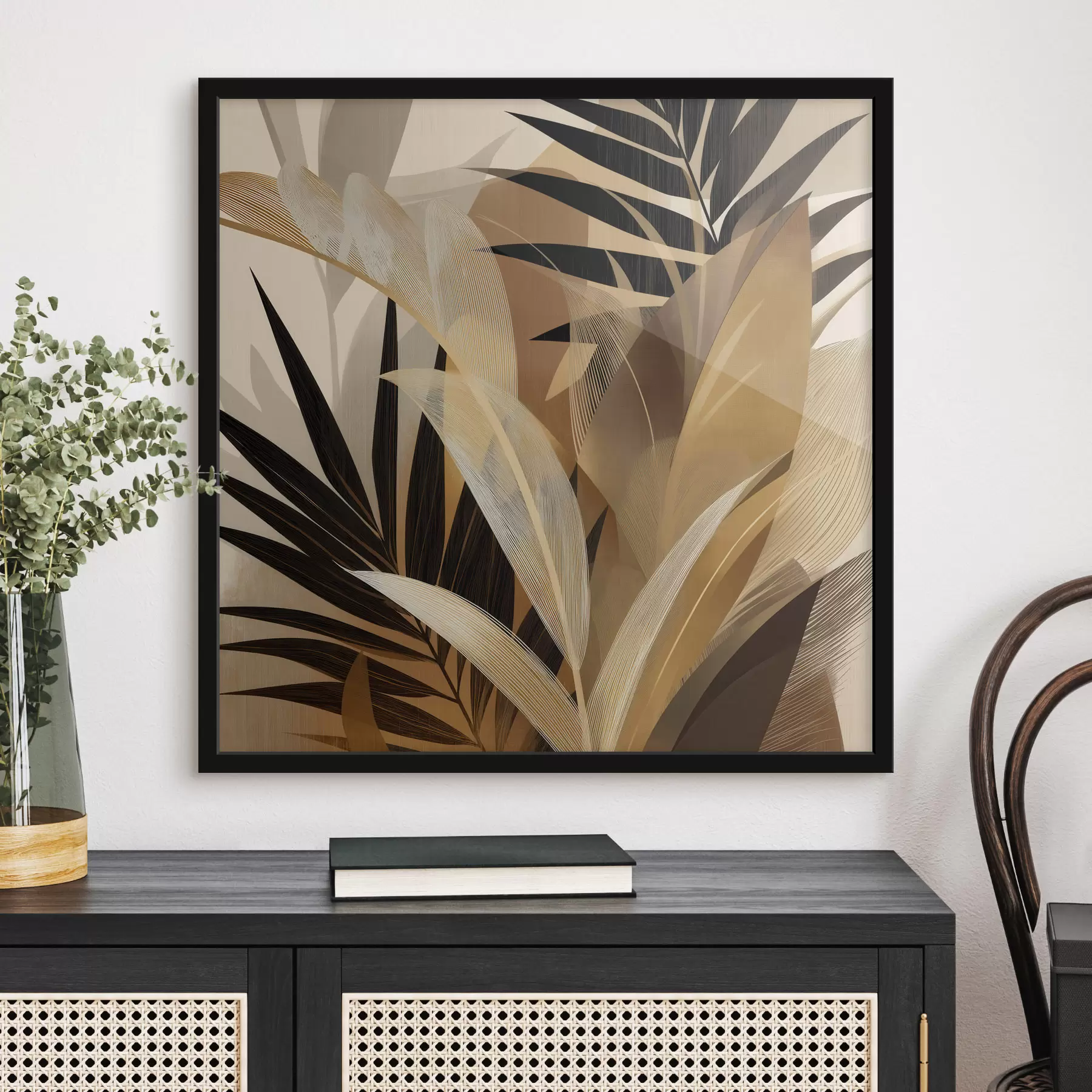 Fototapetes Lapas f48379