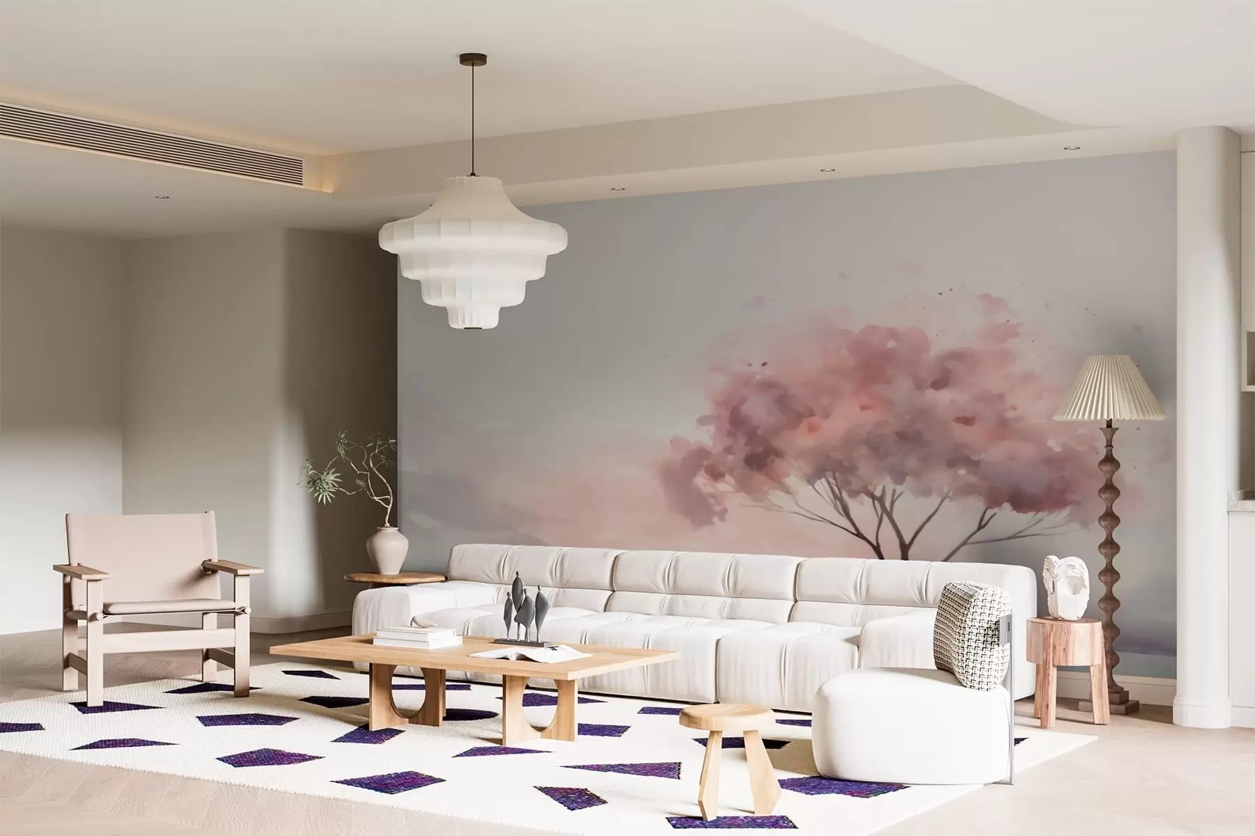 Fototapetes Ainava w05294