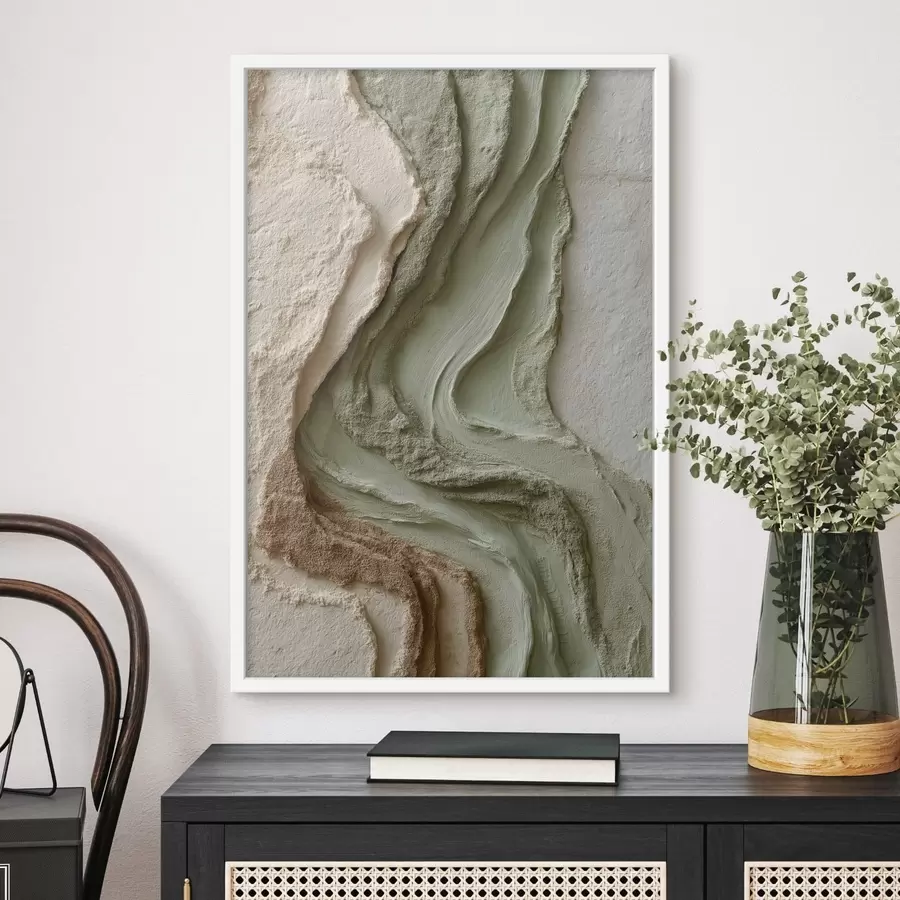 Fototapetes Abstrakta akmens tekstūra f48473