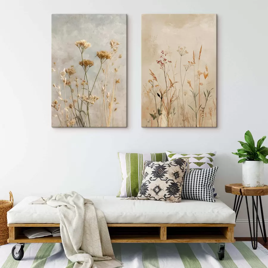 Glezna Ģeometriskais kokteiļu servīzes komplekts m30223