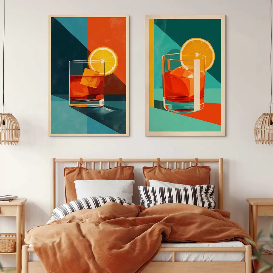 Glezna Abstrakta tekstūra Se m30224