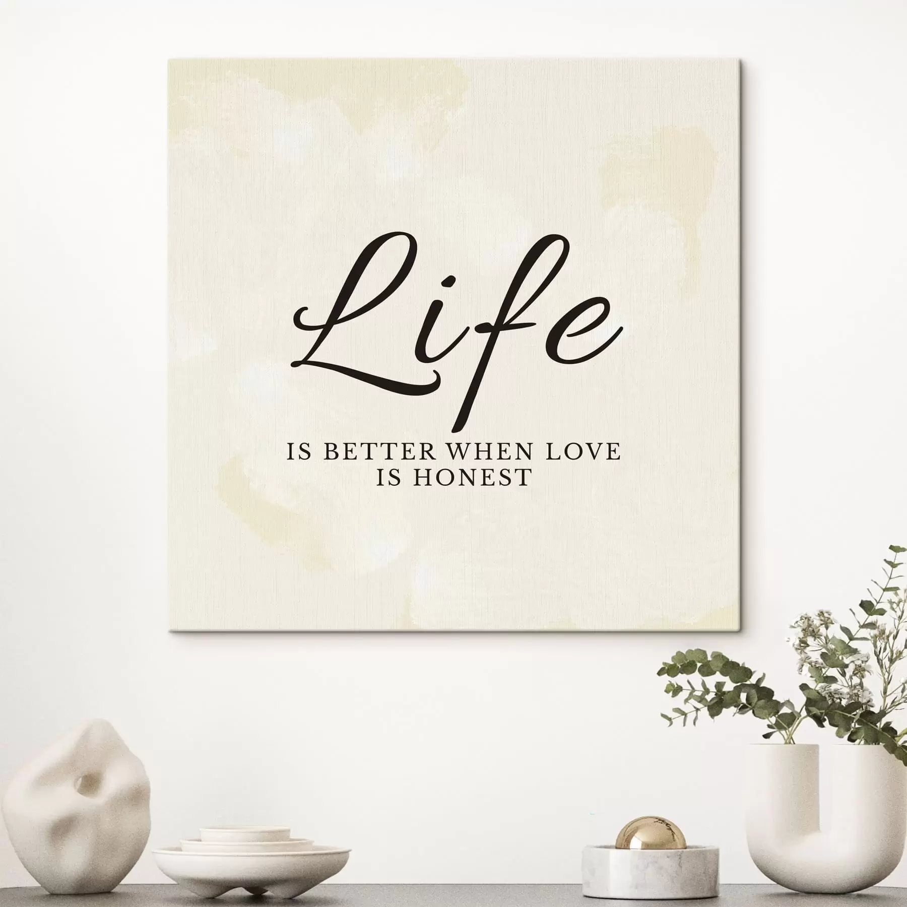 Glezna Teksts uz gaiša, teksturēta fona s48029