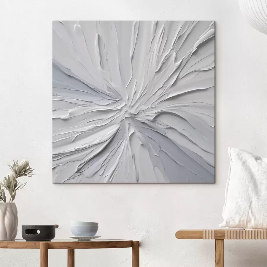 Glezna Glezniecības abstrakcijas imitācija s48506