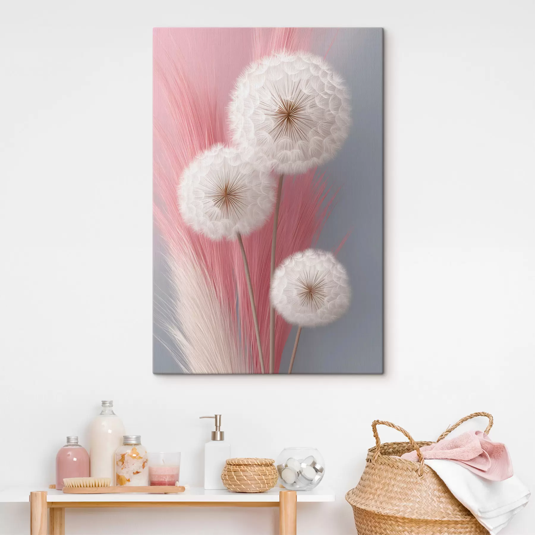 Glezna Pienenes s48278