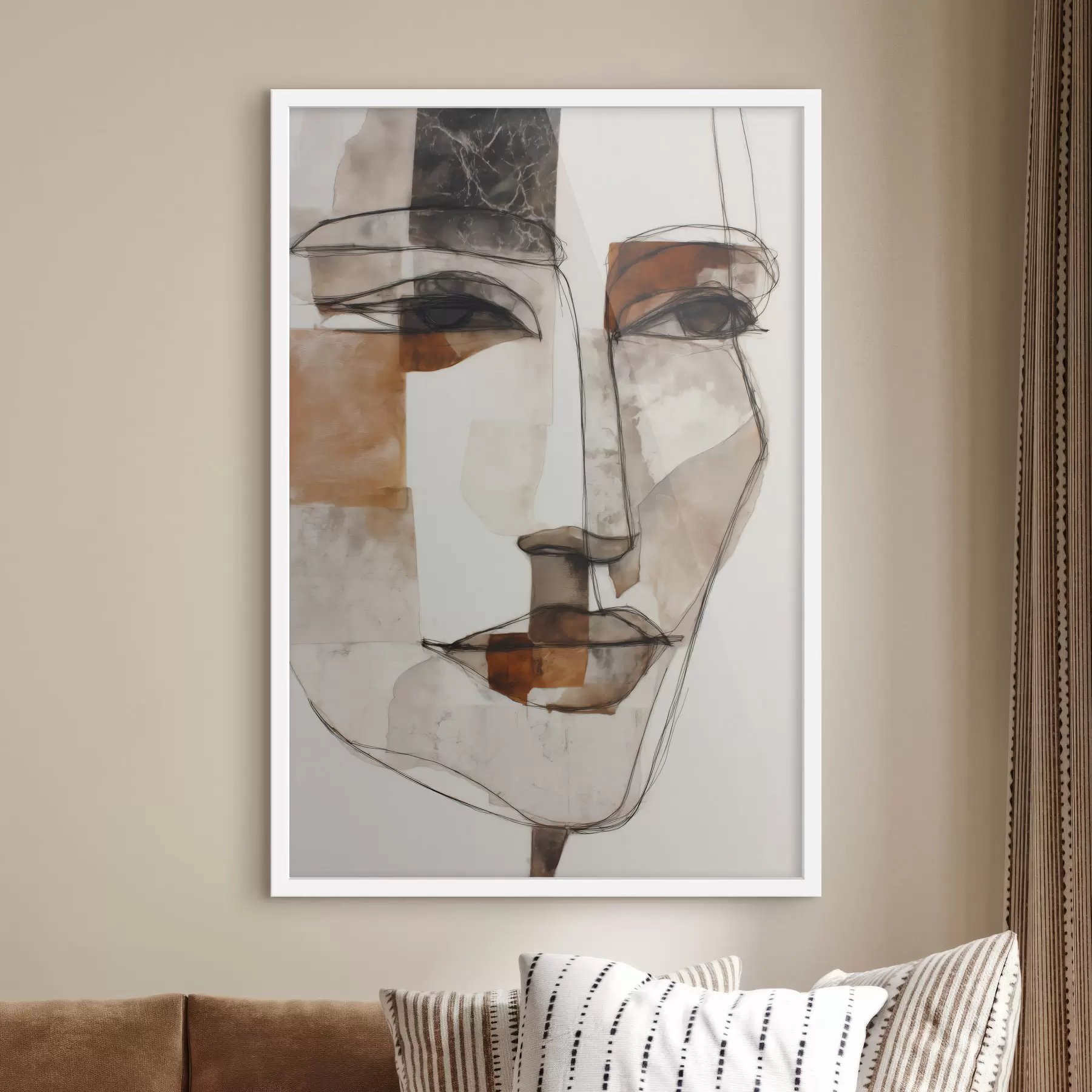 Fototapetes Abstrakta seja f48514