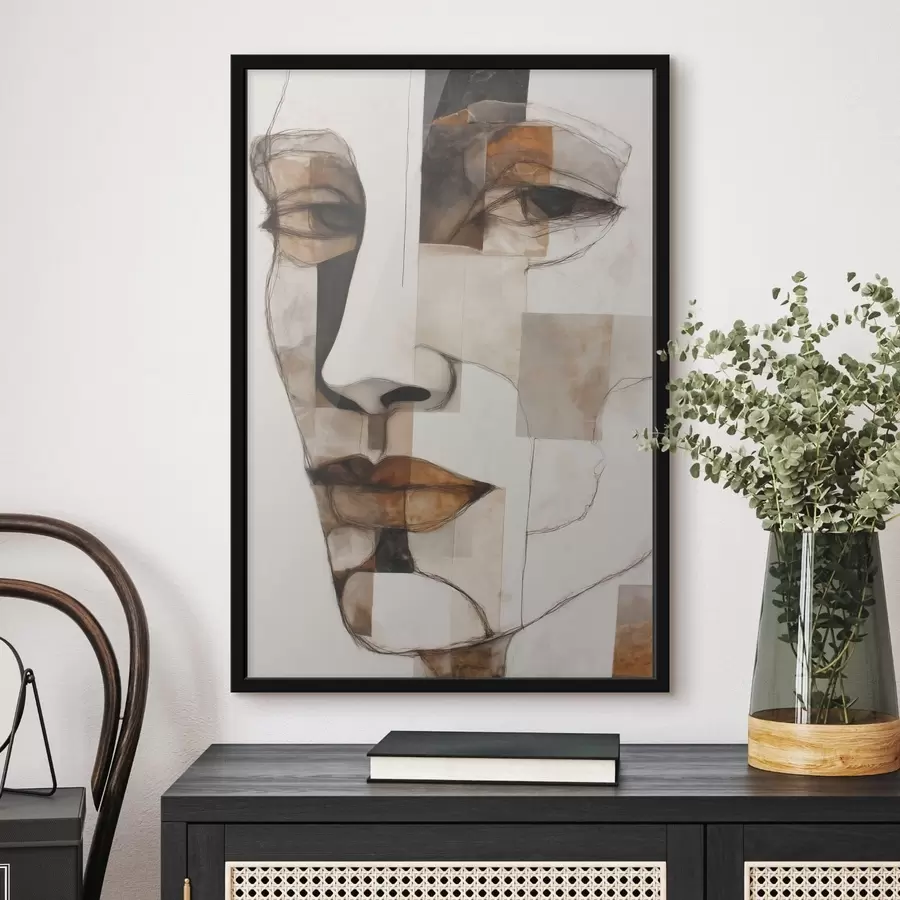 Fototapetes Abstrakta seja f48515