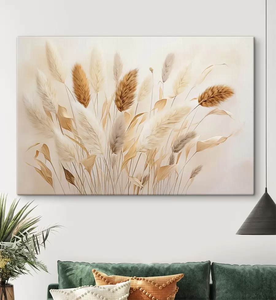 Glezna Zelta lauks s48536