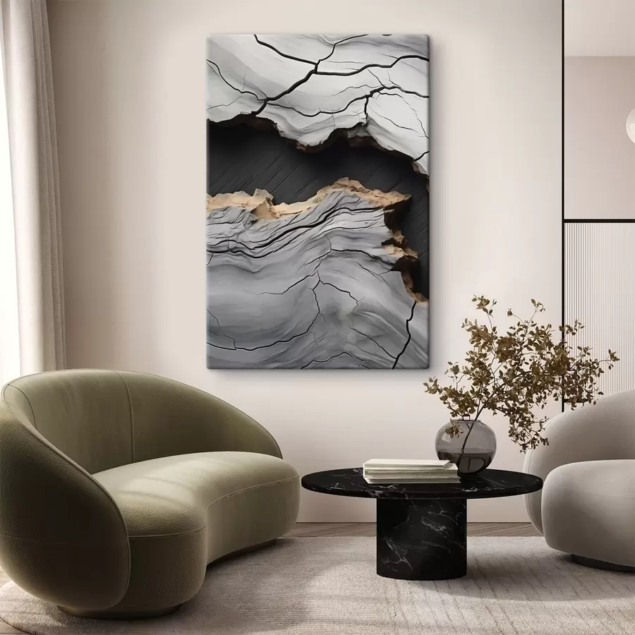 Glezna Akmens dziļums s48541