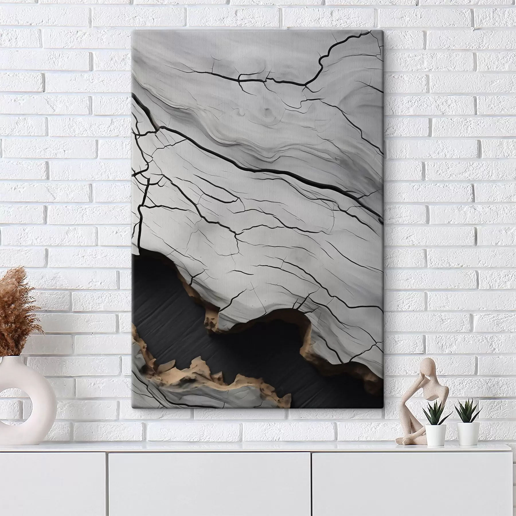 Glezna Akmeņa plastiskums s48542