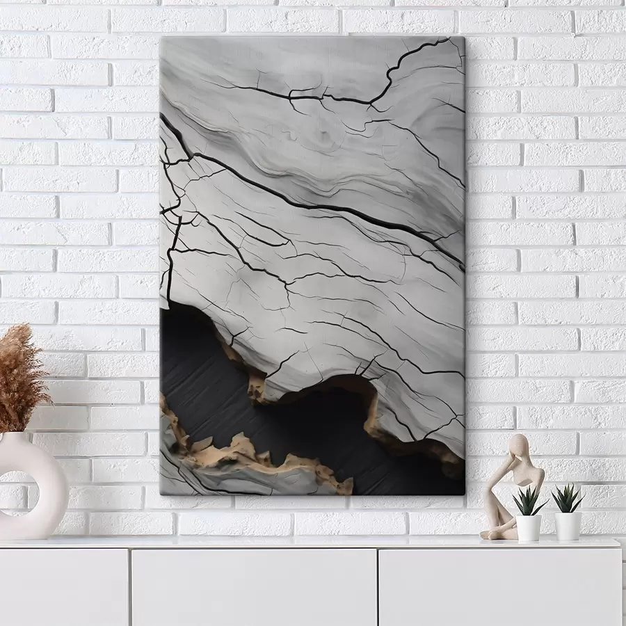 Glezna Akmeņa plastiskums s48542