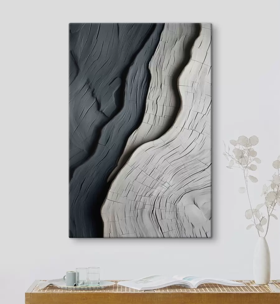 Glezna Akmeņu strauts s48544