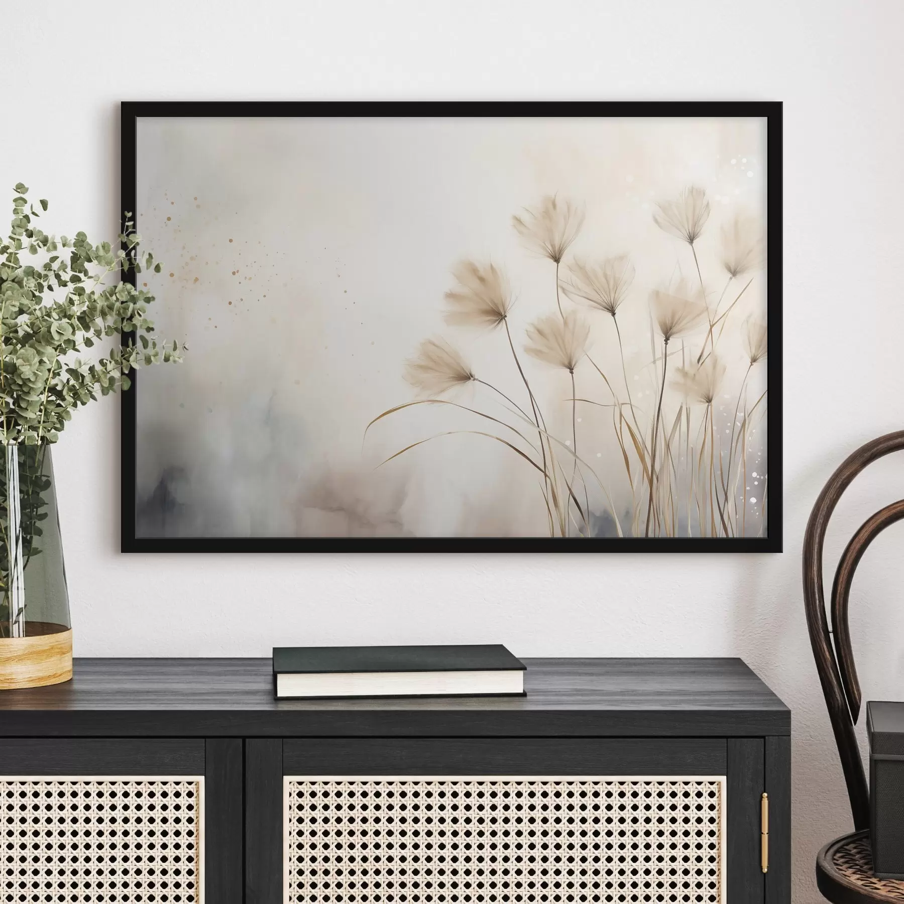 Fototapetes Klusa viegluma f48538