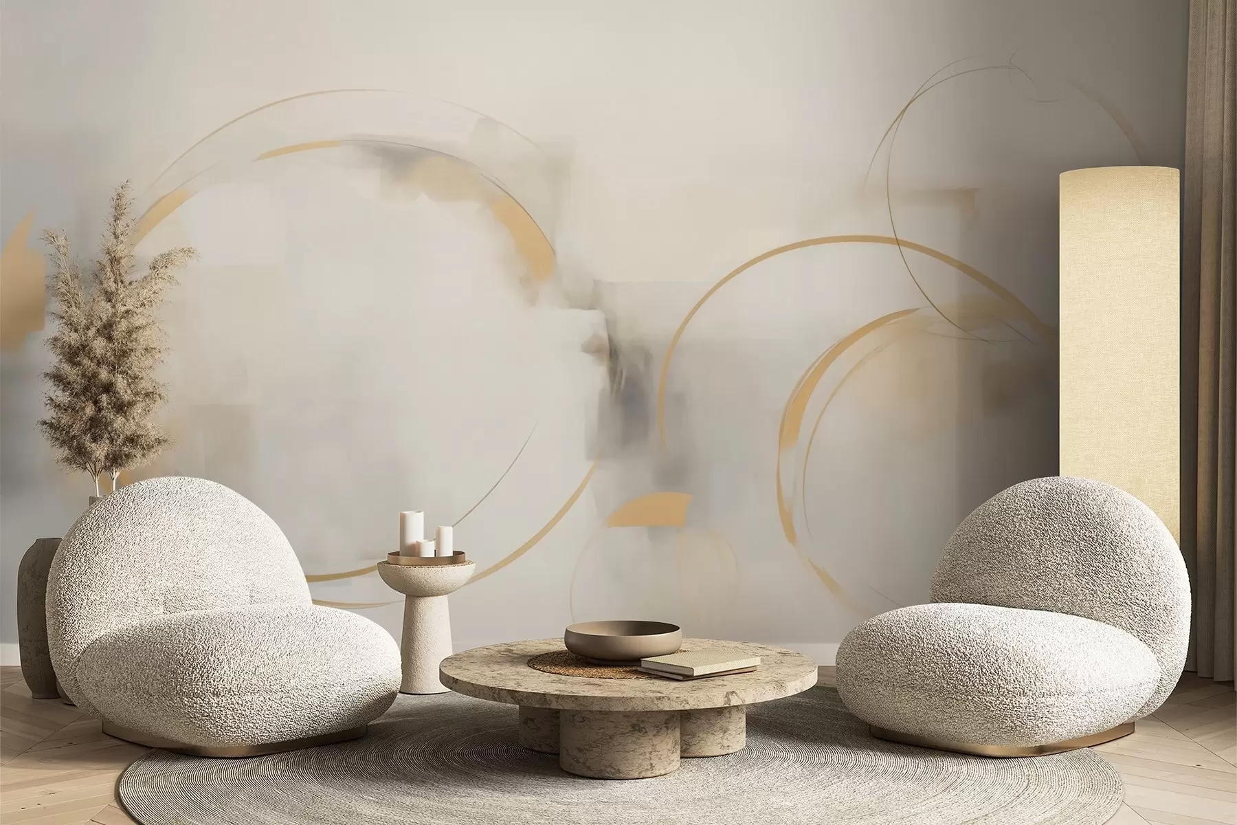 Fototapetes Abstrakcija w05418