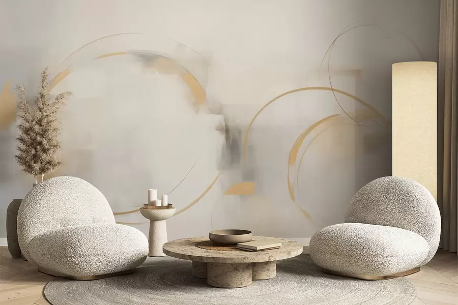 Fototapetes Abstrakcija w05418