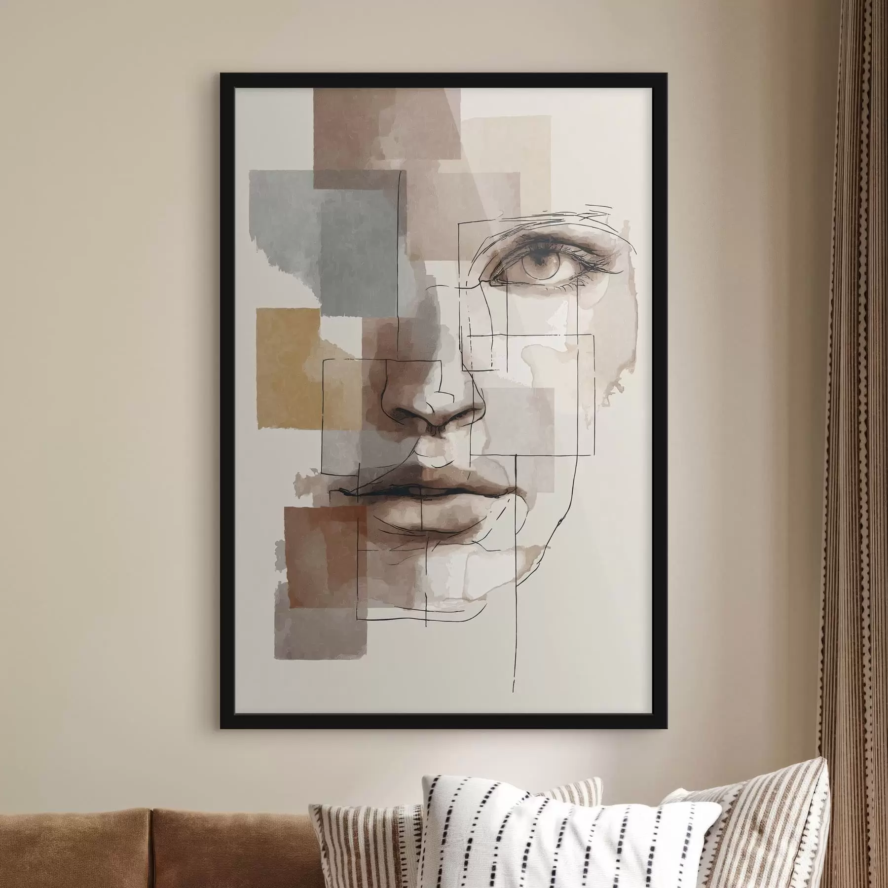 Fototapetes Abstrakta seja f48561