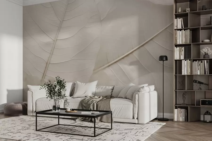 Fototapetes Elegants lapas w05328