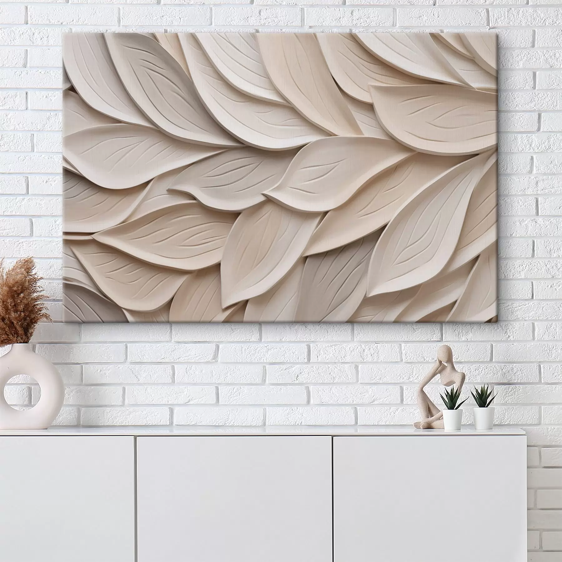 Glezna Abstrakcija s48593