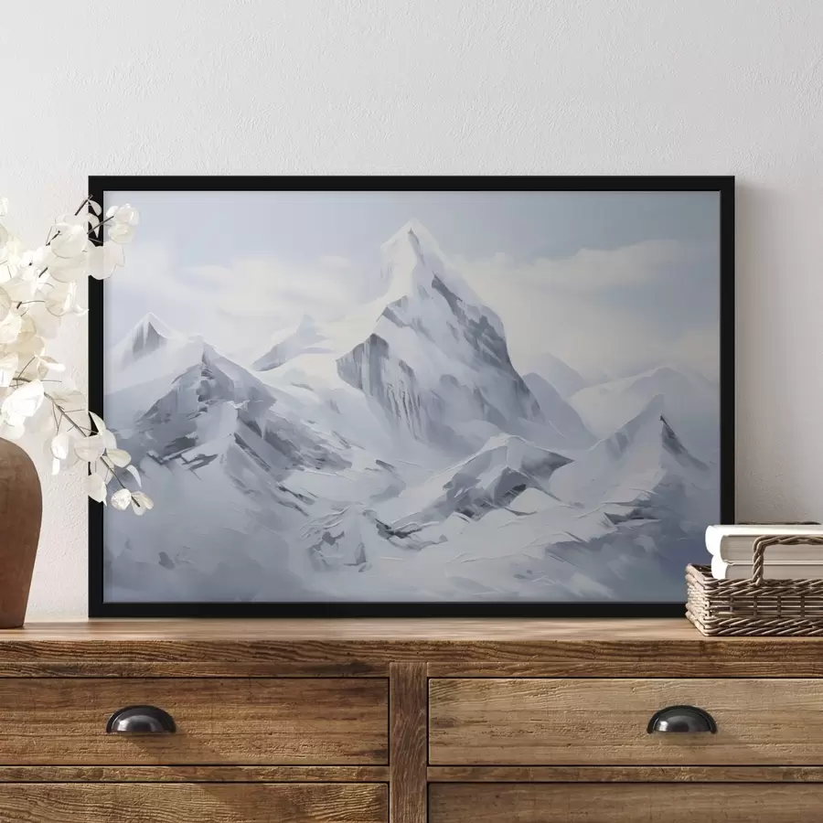 Fototapetes Kalni f48591