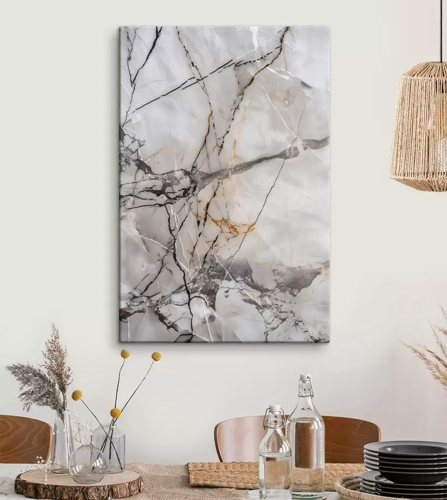 Glezna Abstrakts marmors s48572