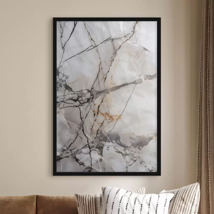 Fototapetes Abstrakts marmors f48572