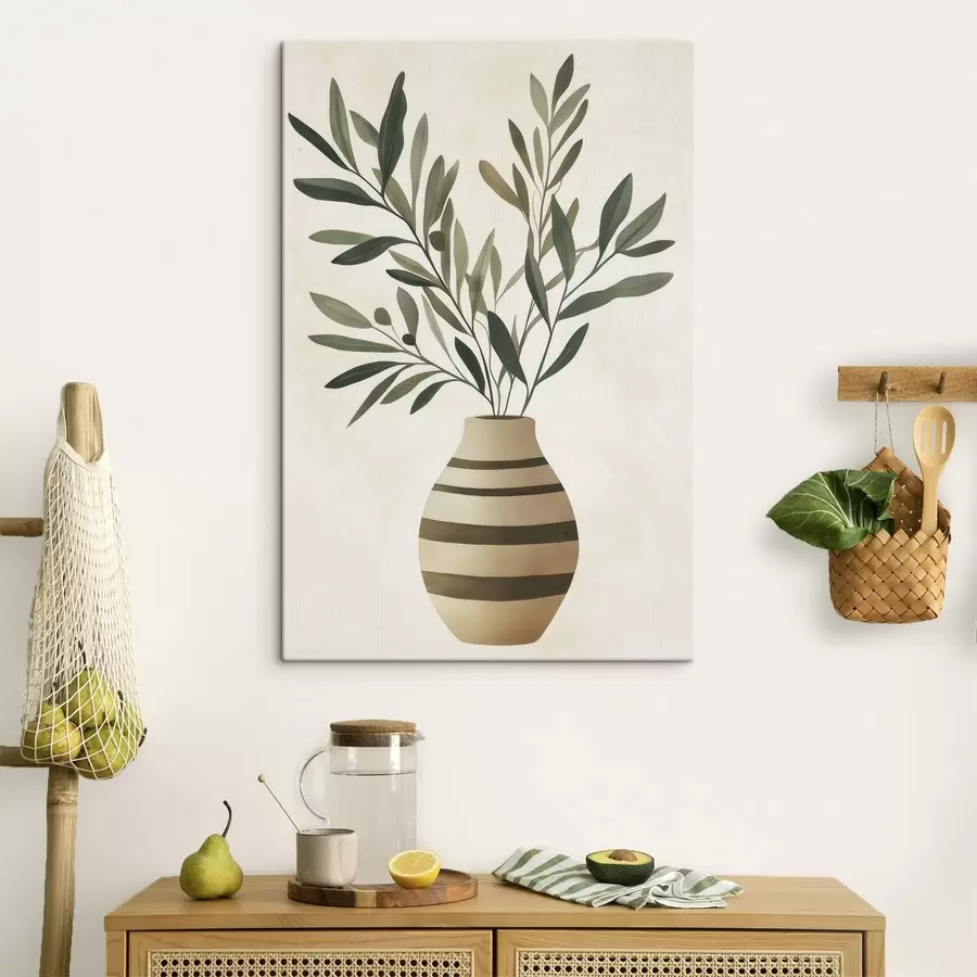 Glezna Olīvas s48642