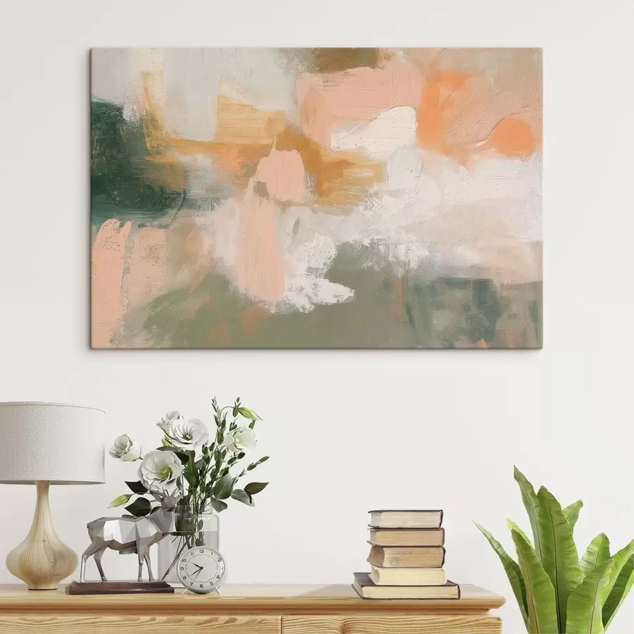 Glezna Abstraktā tekstūra s48650