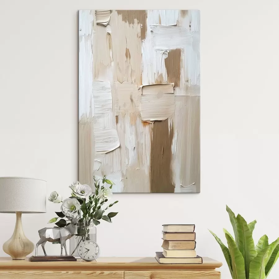 Glezna Abstraktā tekstūra s48651