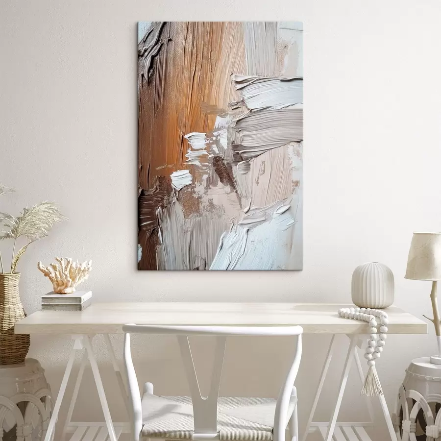 Glezna Abstraktā tekstūra s48652