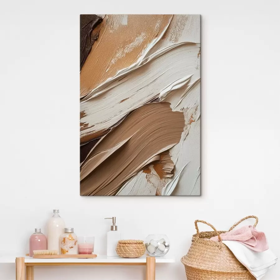 Glezna Abstraktā tekstūra s48653