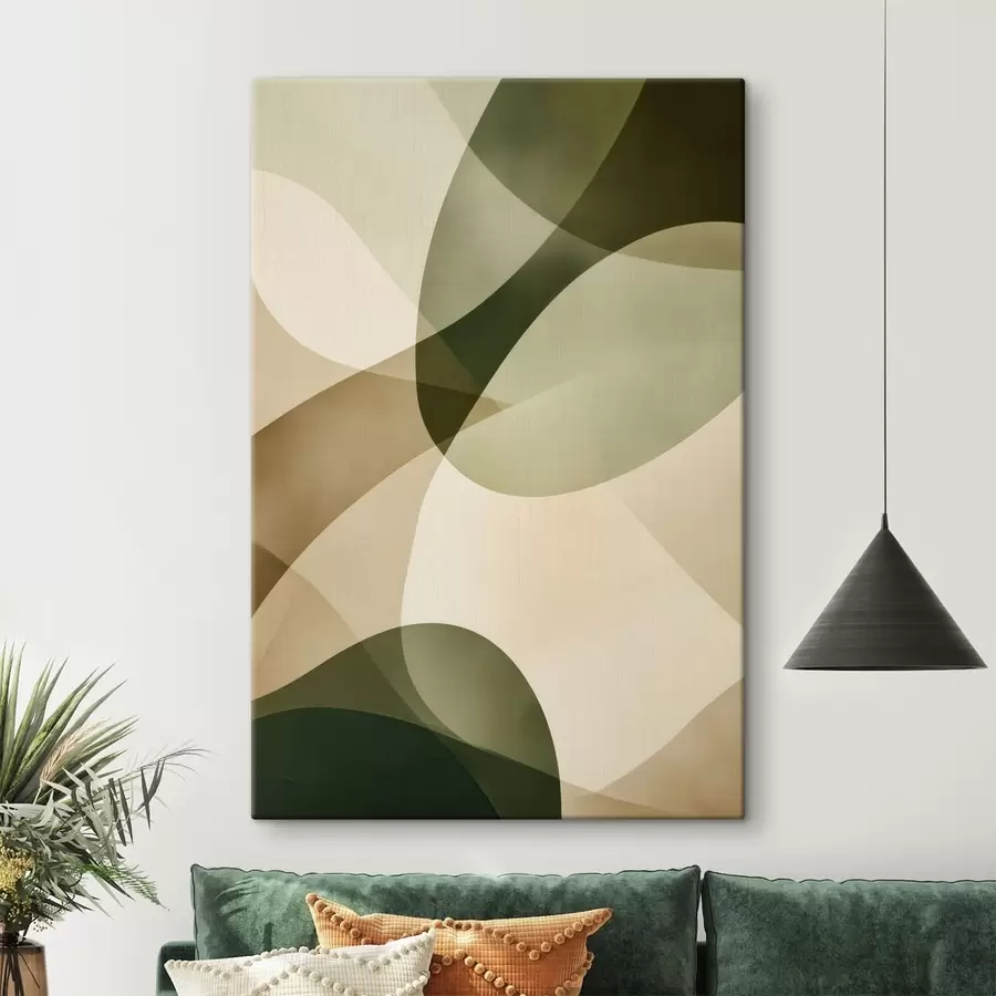 Glezna Abstraktā tekstūra s48654