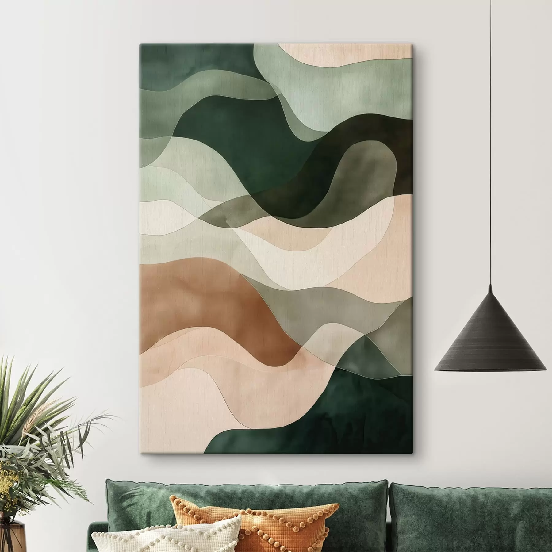 Glezna Abstraktā tekstūra s48655