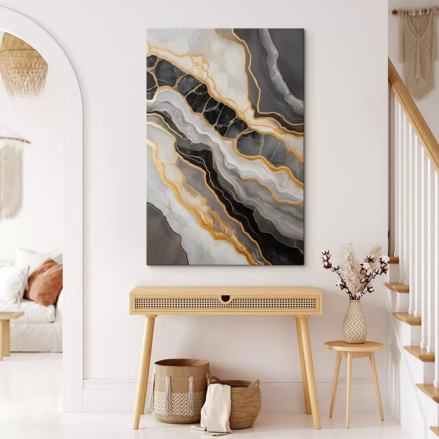 Glezna Abstraktā tekstūra s48657