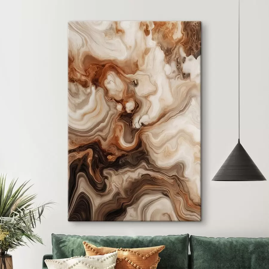 Glezna Abstraktā tekstūra s48659