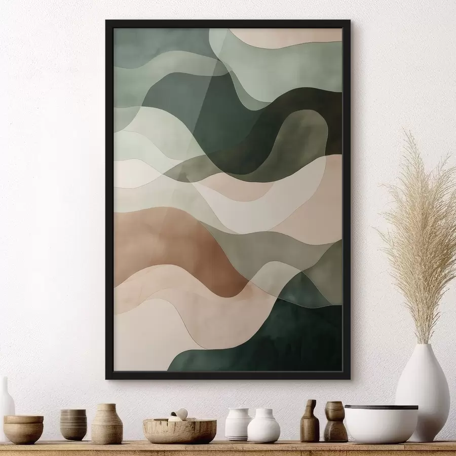 Fototapetes Abstraktā tekstūra f48655