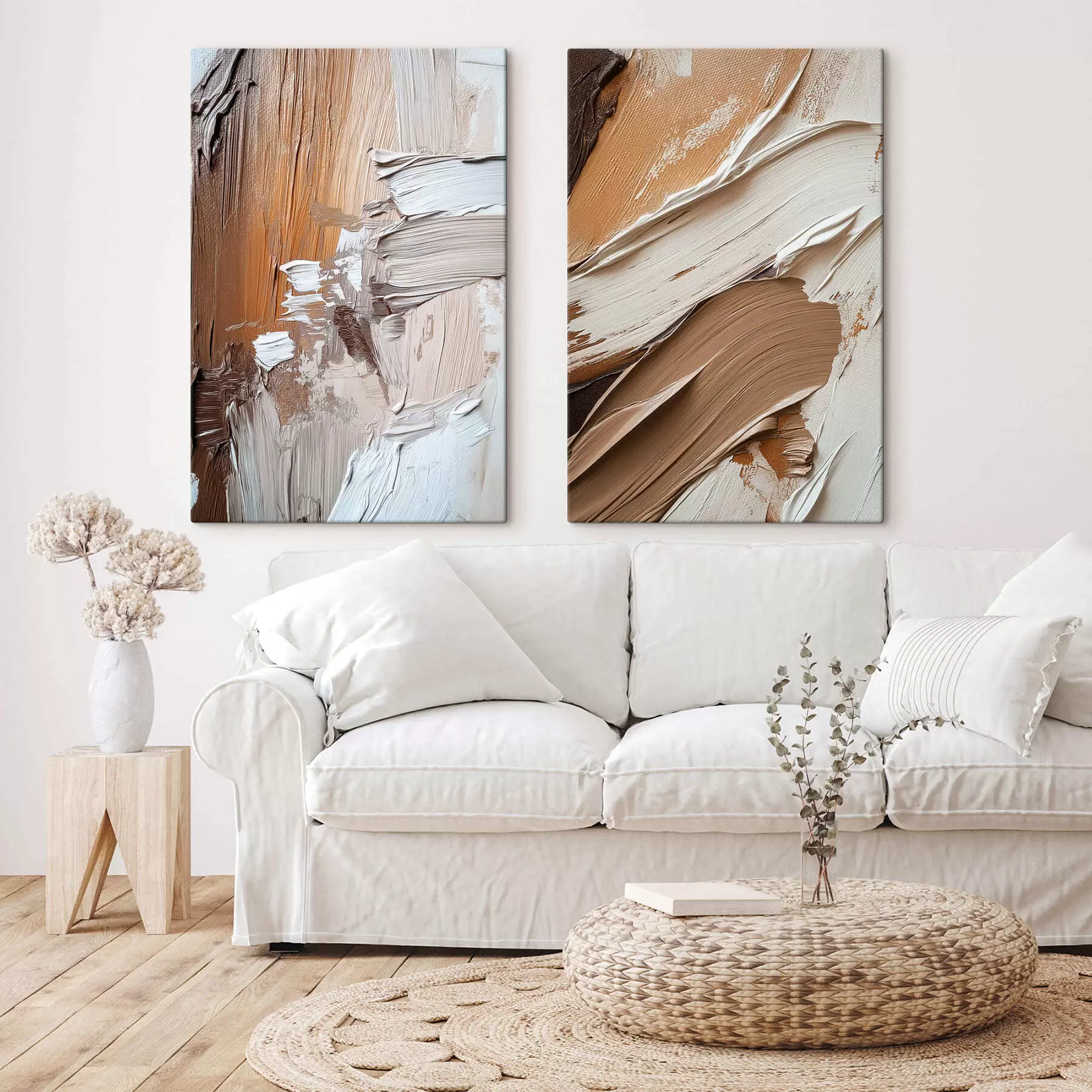 Glezna Abstraktā tekstūra m30286