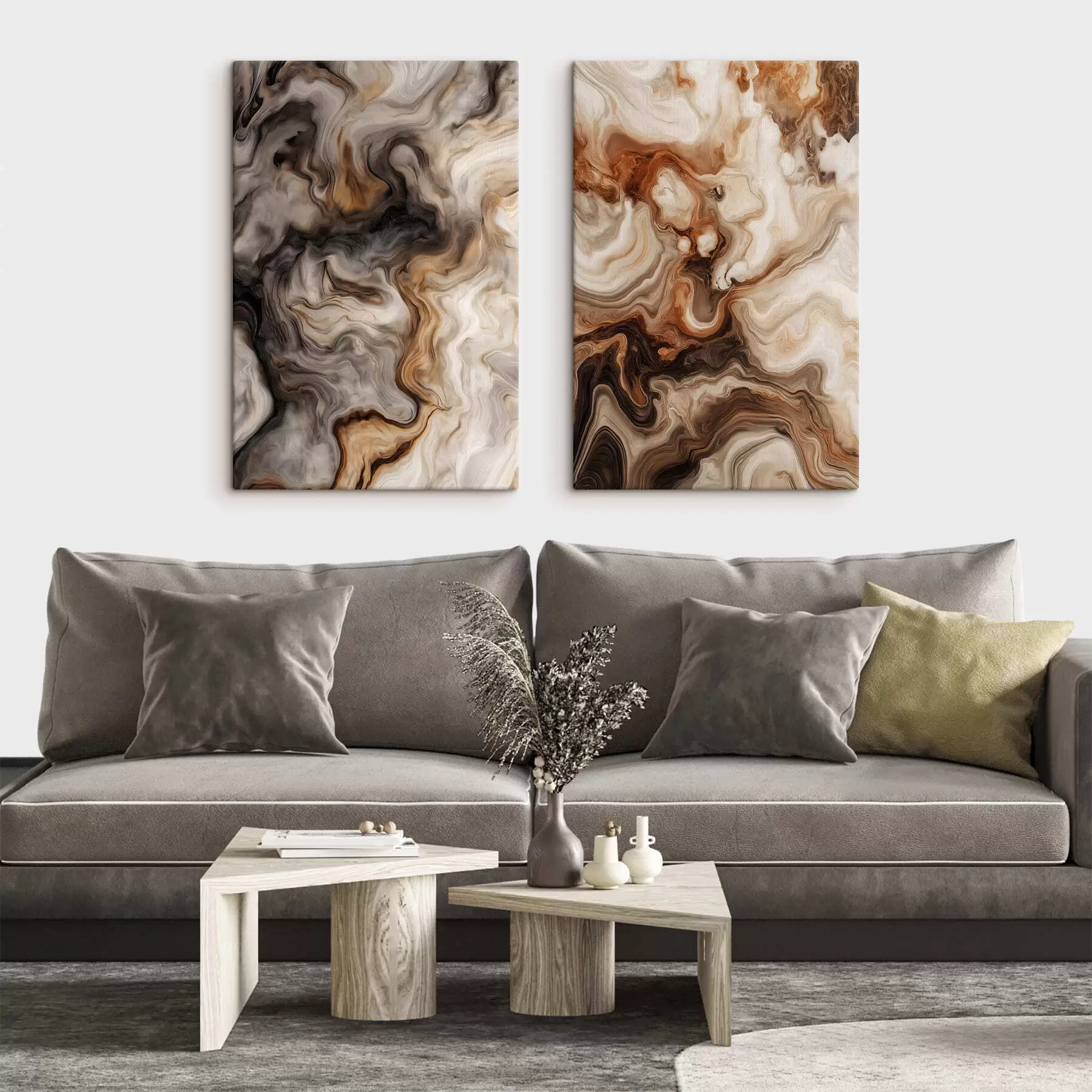 Glezna Abstraktā tekstūra m30288