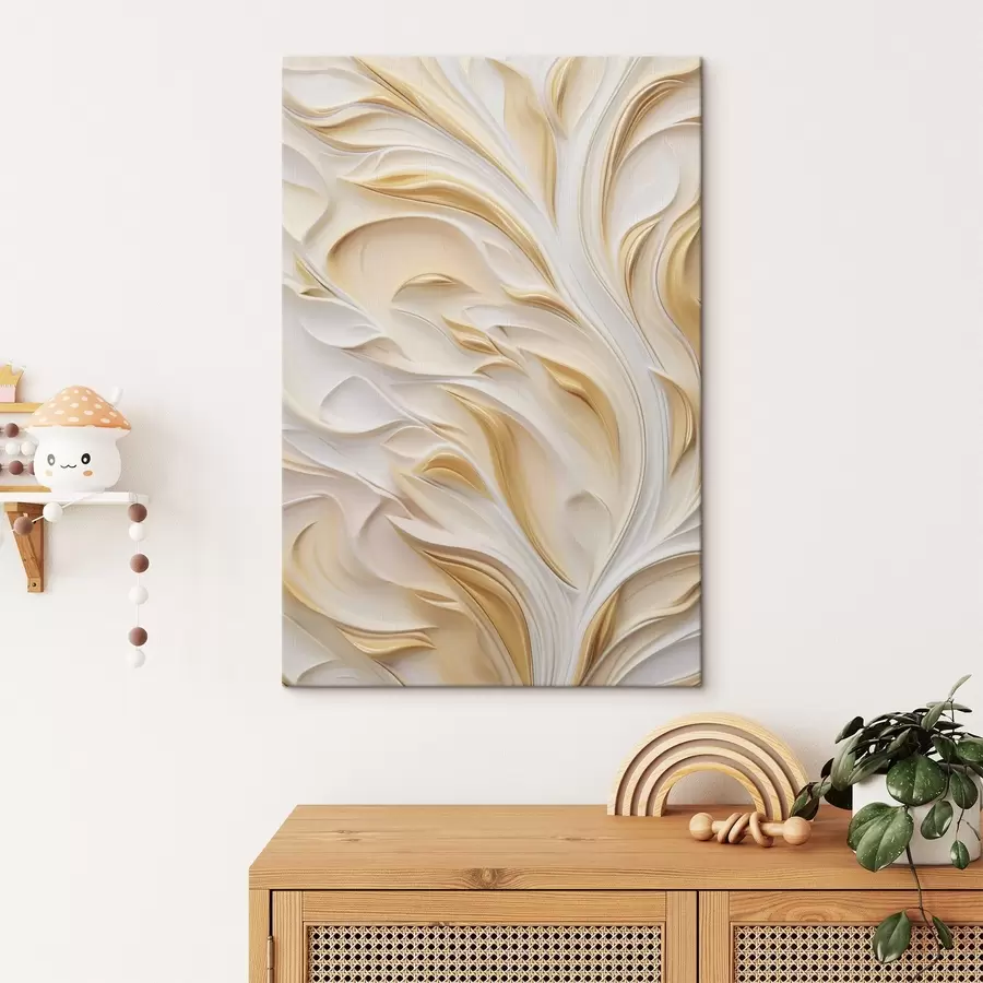 Glezna Abstrakcija s48672