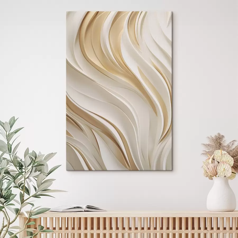 Glezna Abstrakcija s48673