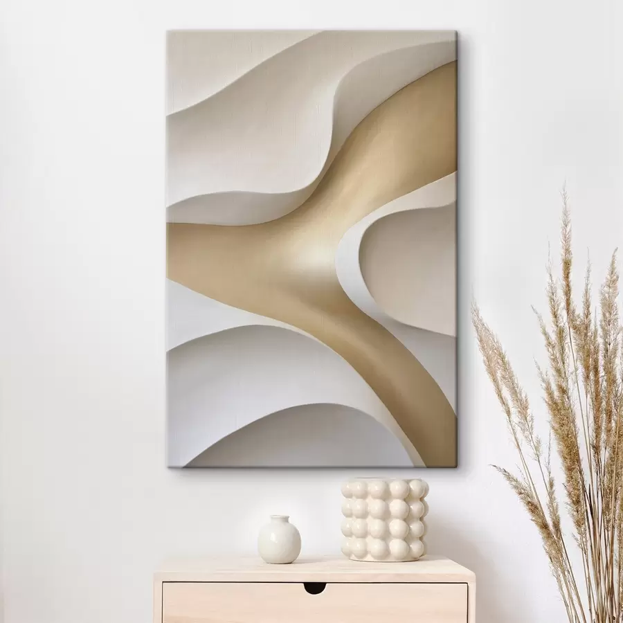 Glezna Mūsdienu abstrakcija s48684