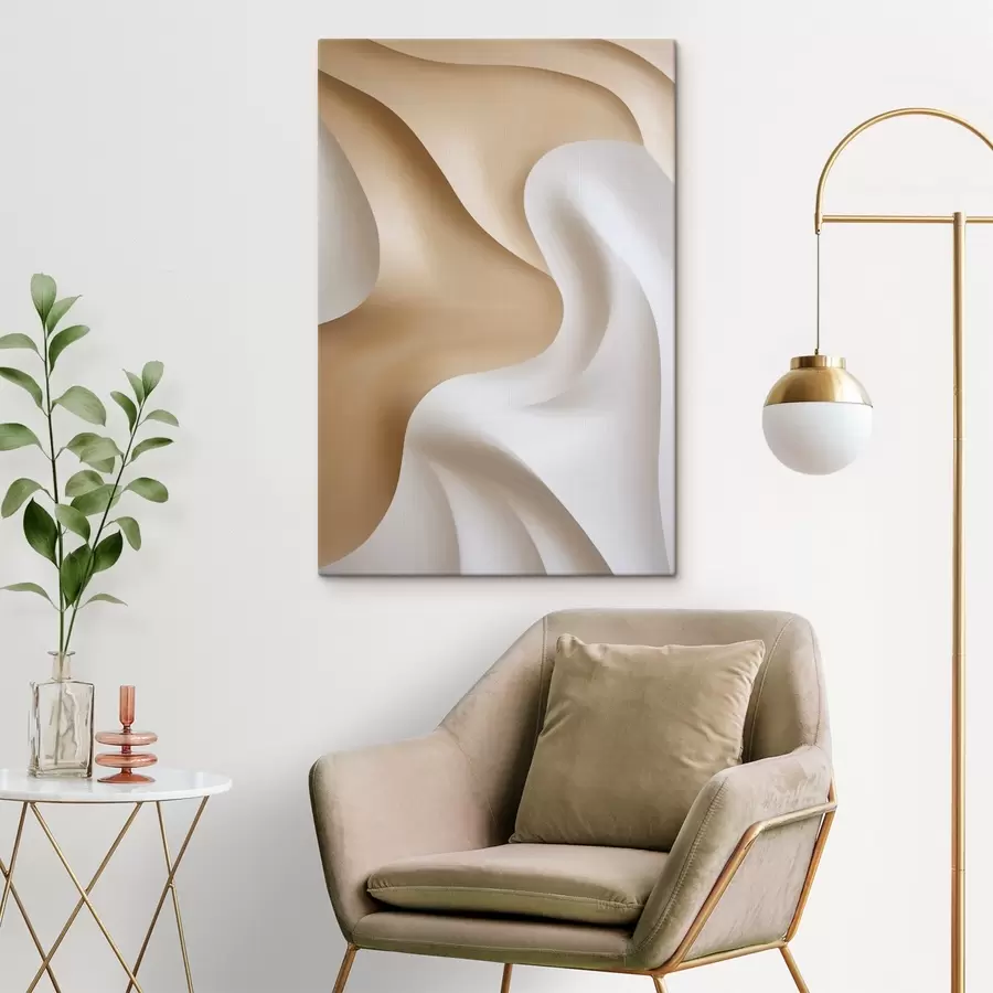 Glezna Mūsdienu abstrakcija s48685