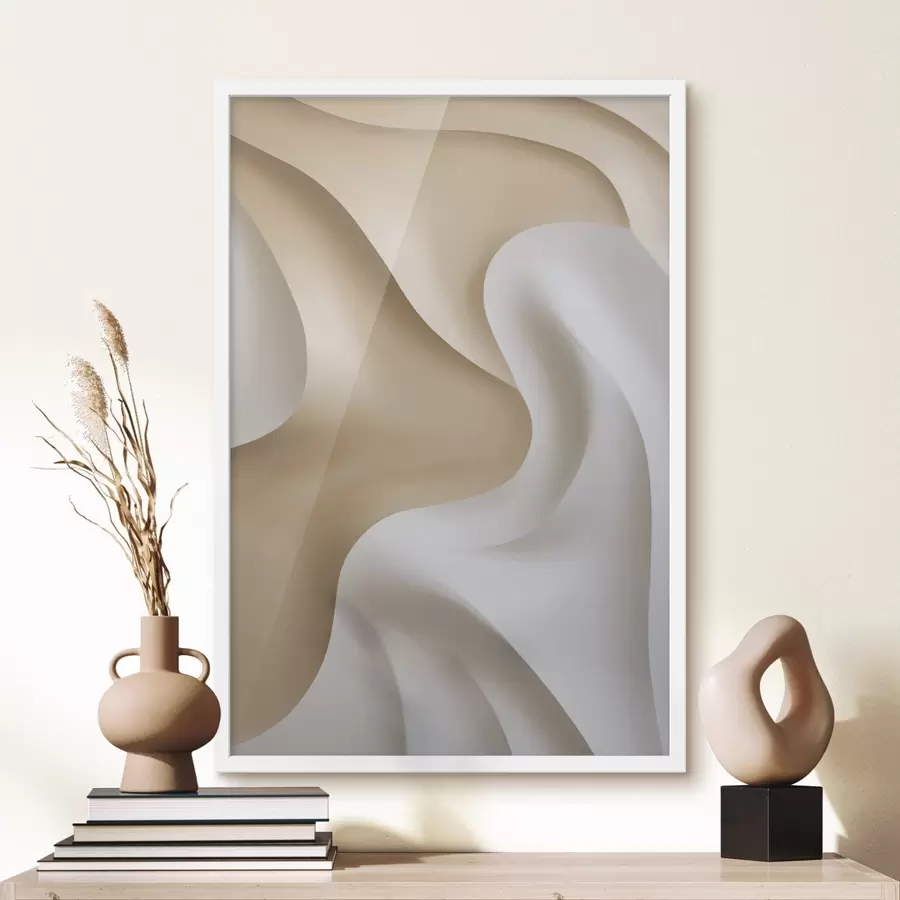 Fototapetes Mūsdienu abstrakcija f48685