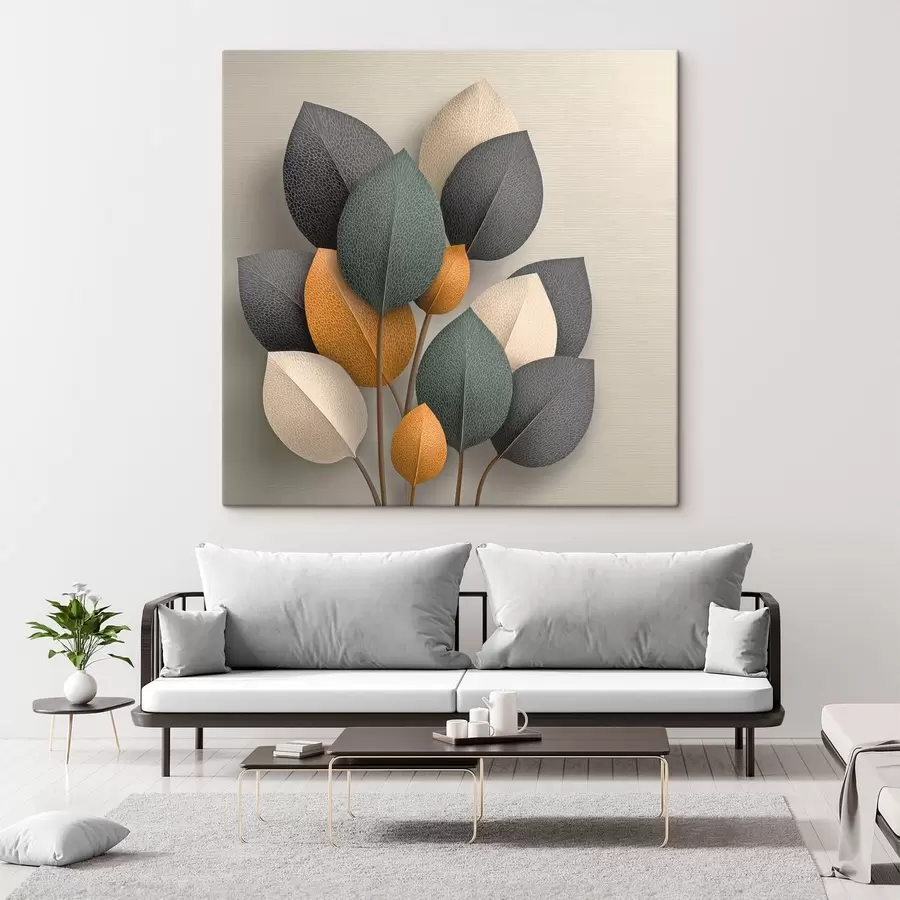 Fototapetes Lapas s48693