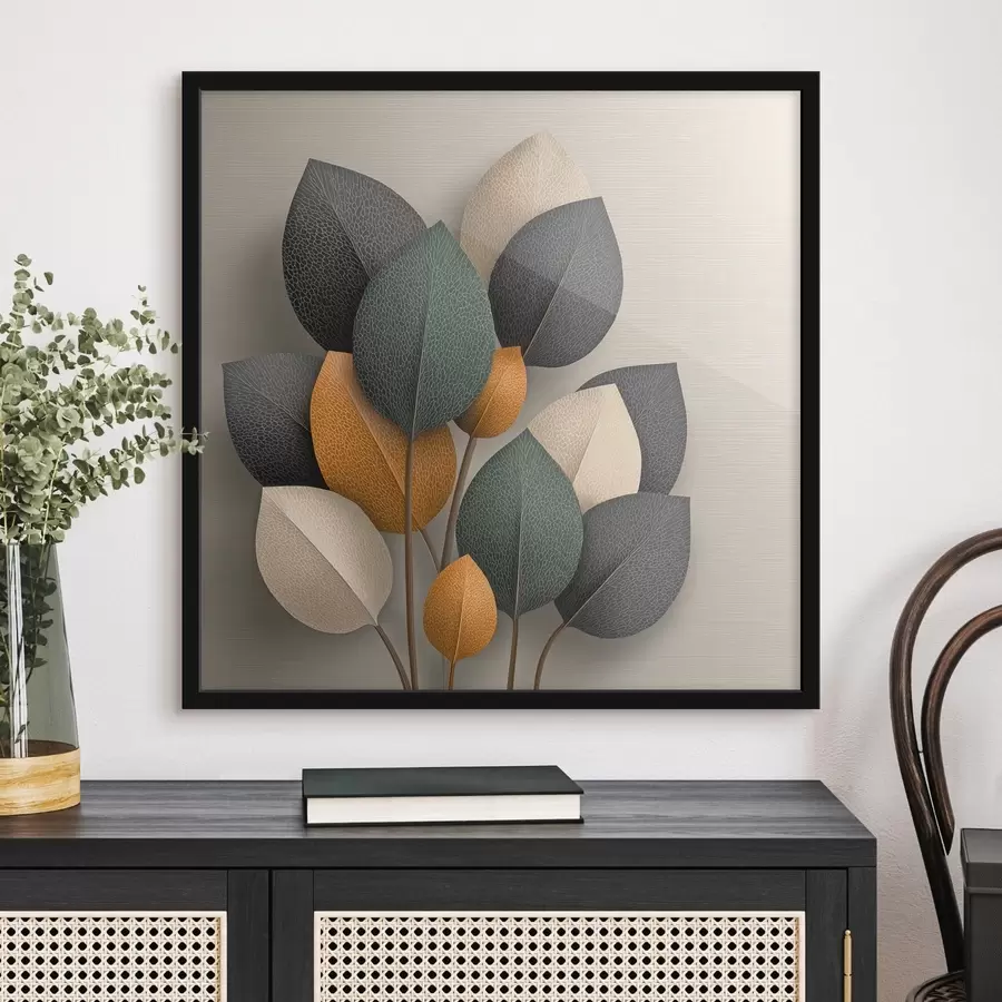 Fototapetes Lapas f48693