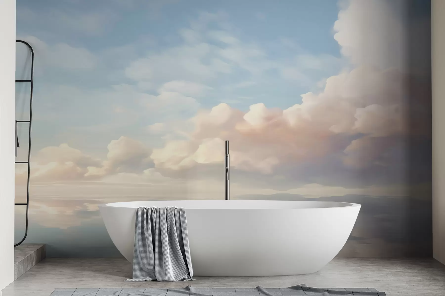 Fototapetes Sky w05469