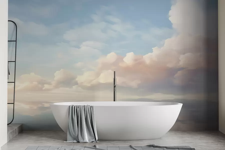 Fototapetes Sky w05469