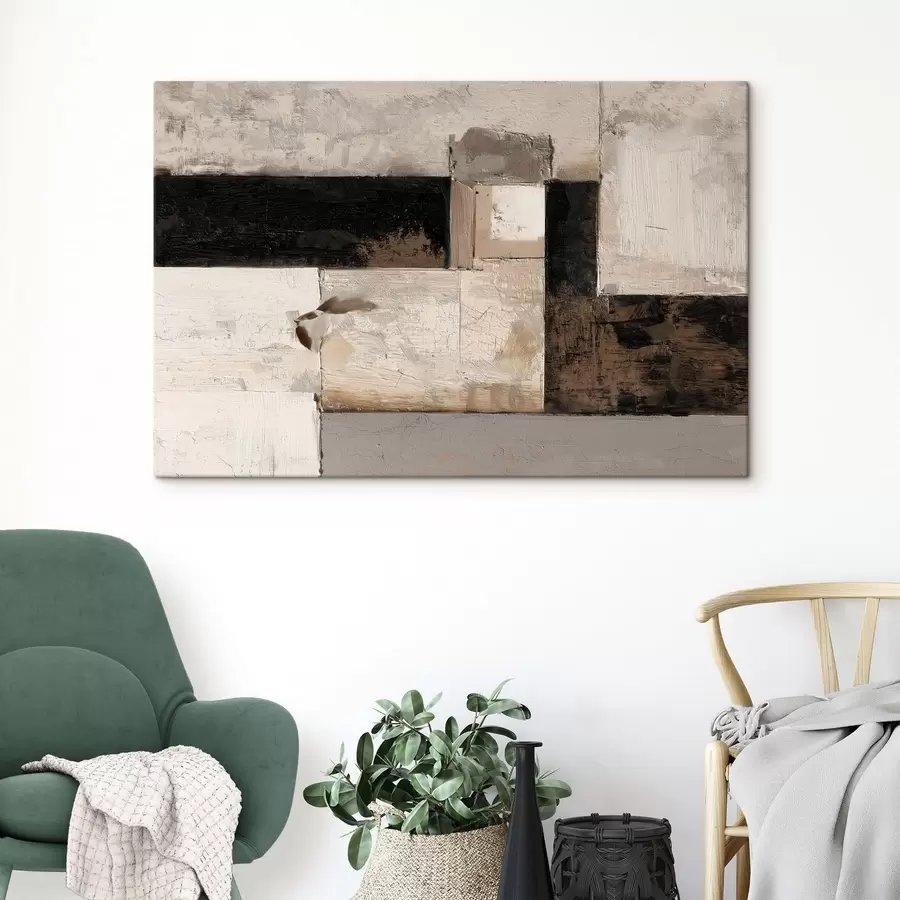 Glezna Abstrakts s48717