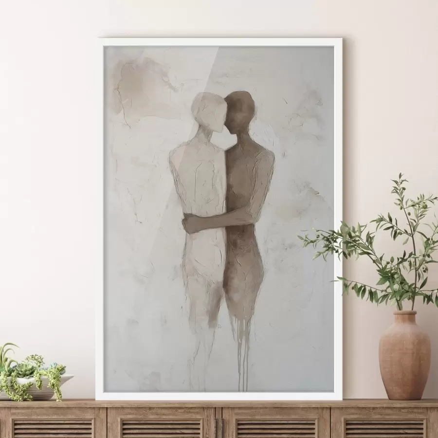 Fototapetes Silueti f48703