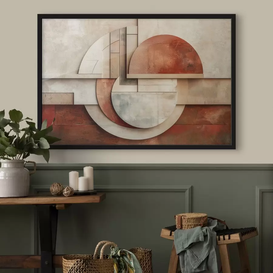 Fototapetes Abstrakts f48716